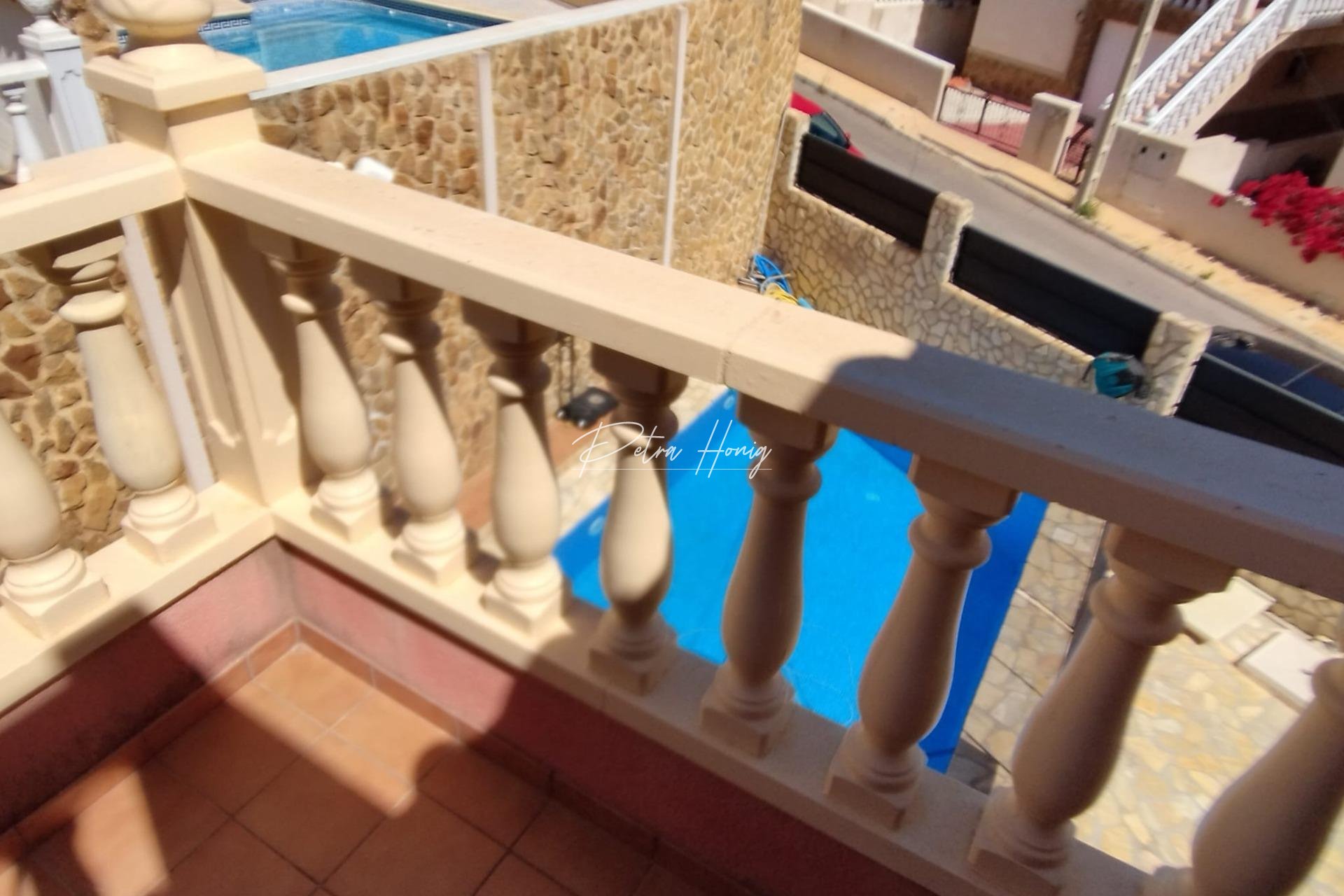 A Vendre - Villa - Orihuela Costa - Villamartin