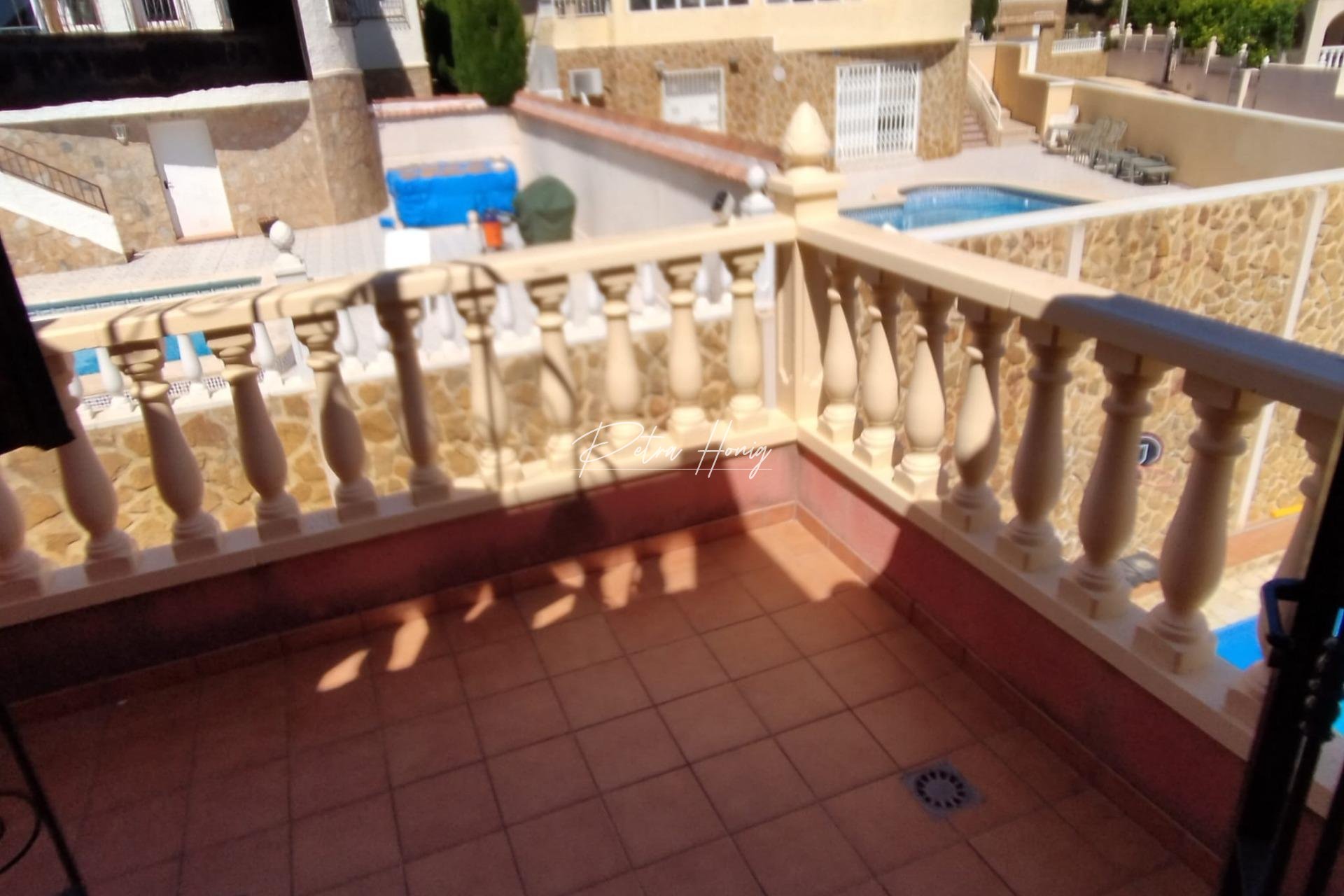 A Vendre - Villa - Orihuela Costa - Villamartin