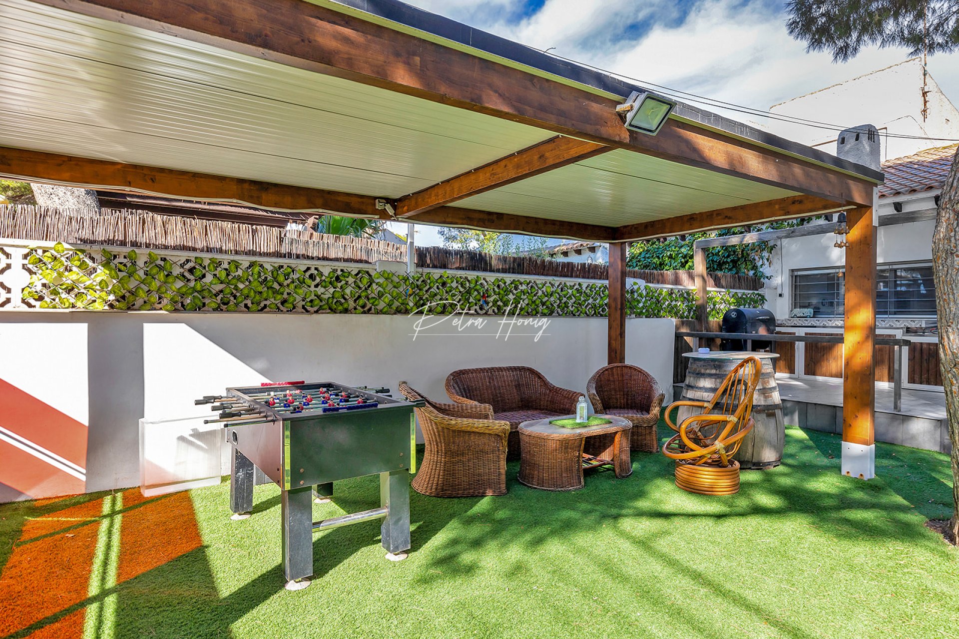 A Vendre - Villa - Orihuela Costa