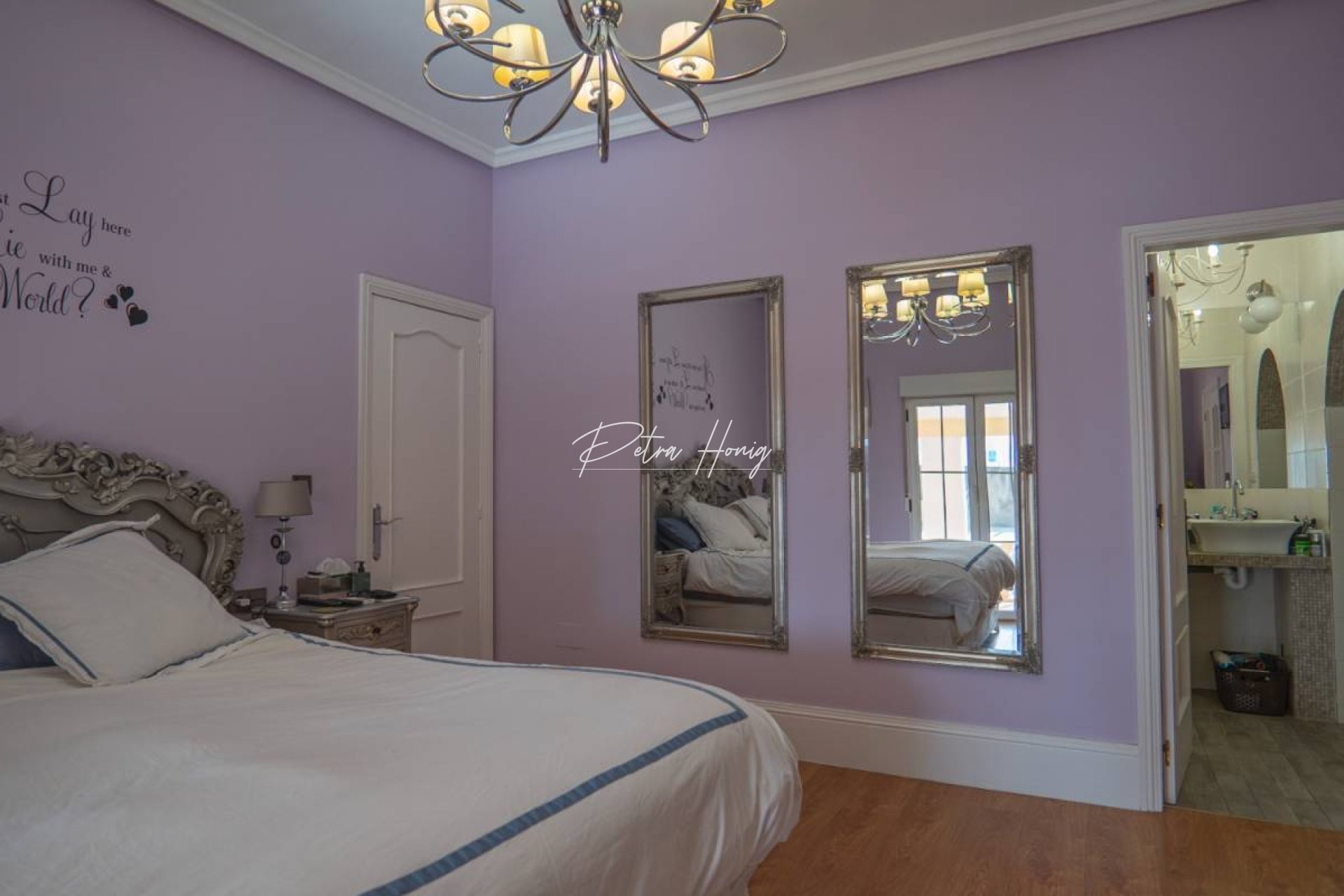 A Vendre - Villa - Other areas - Almoradi