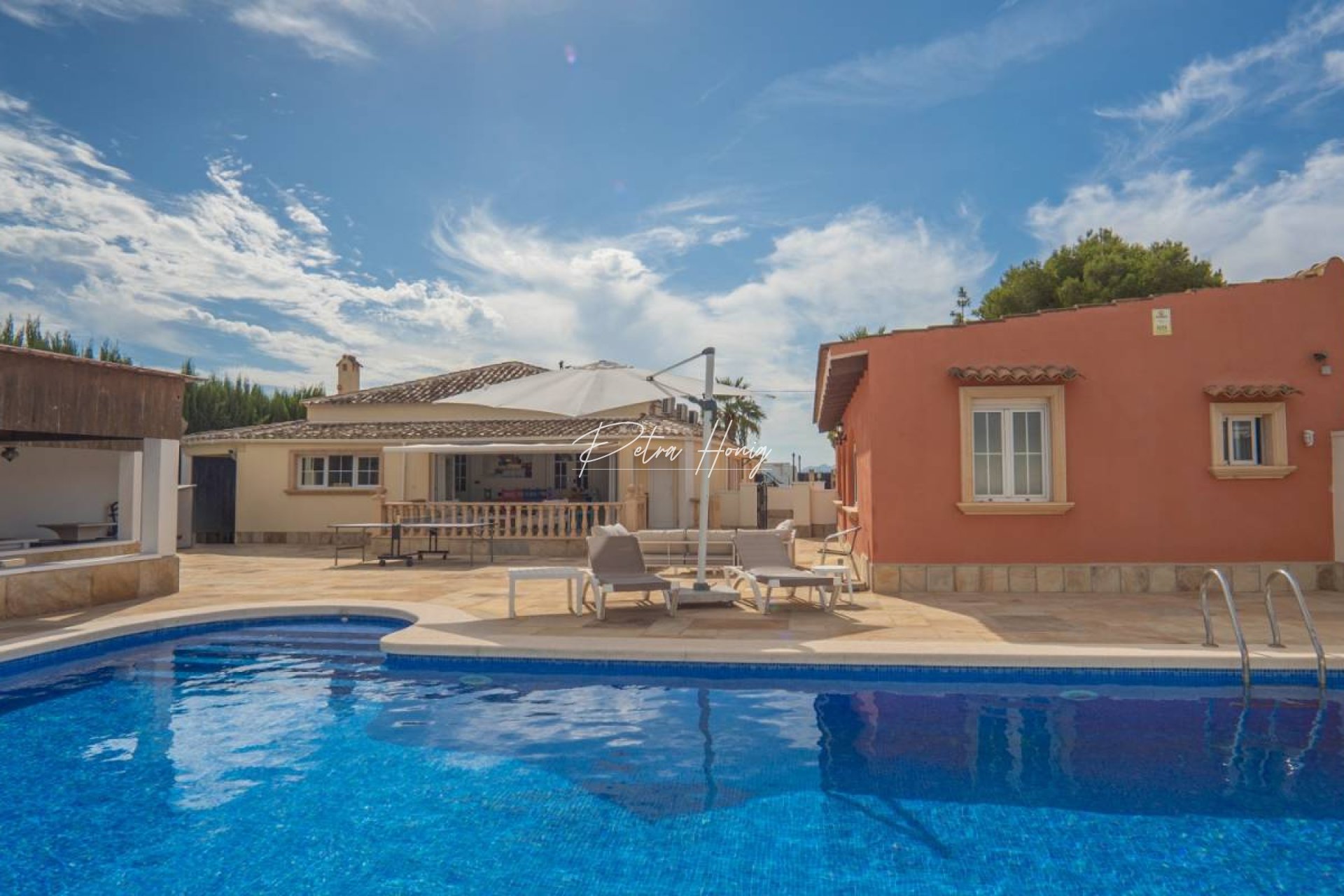 A Vendre - Villa - Other areas - Almoradi