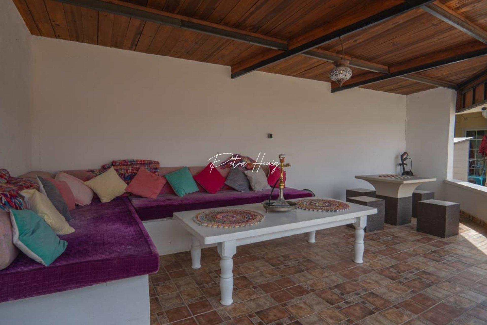 A Vendre - Villa - Other areas - Almoradi