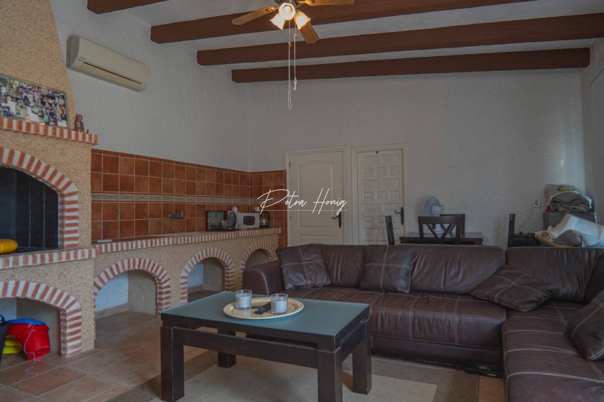 A Vendre - Villa - Other areas - Almoradi