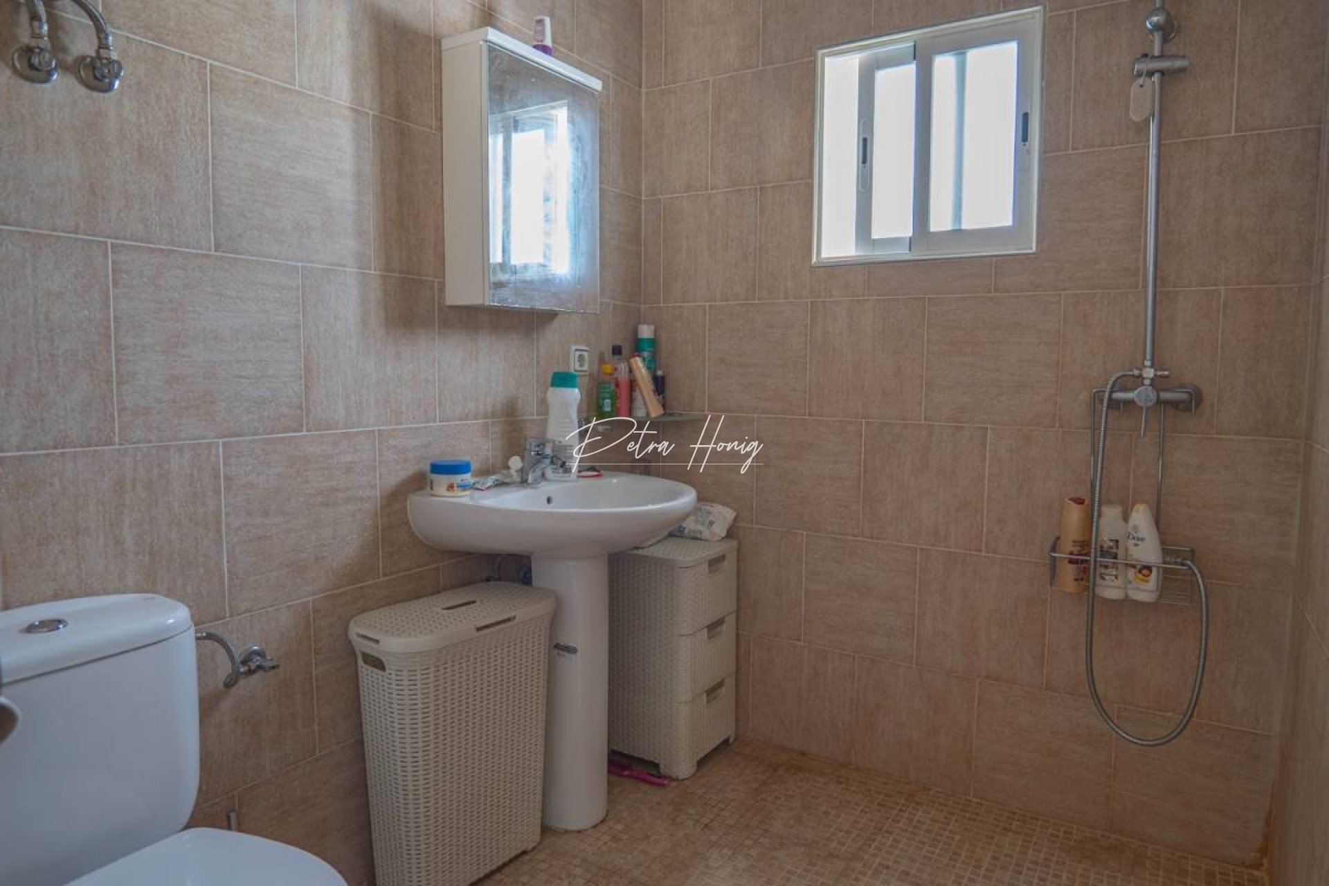 A Vendre - Villa - Other areas - Almoradi