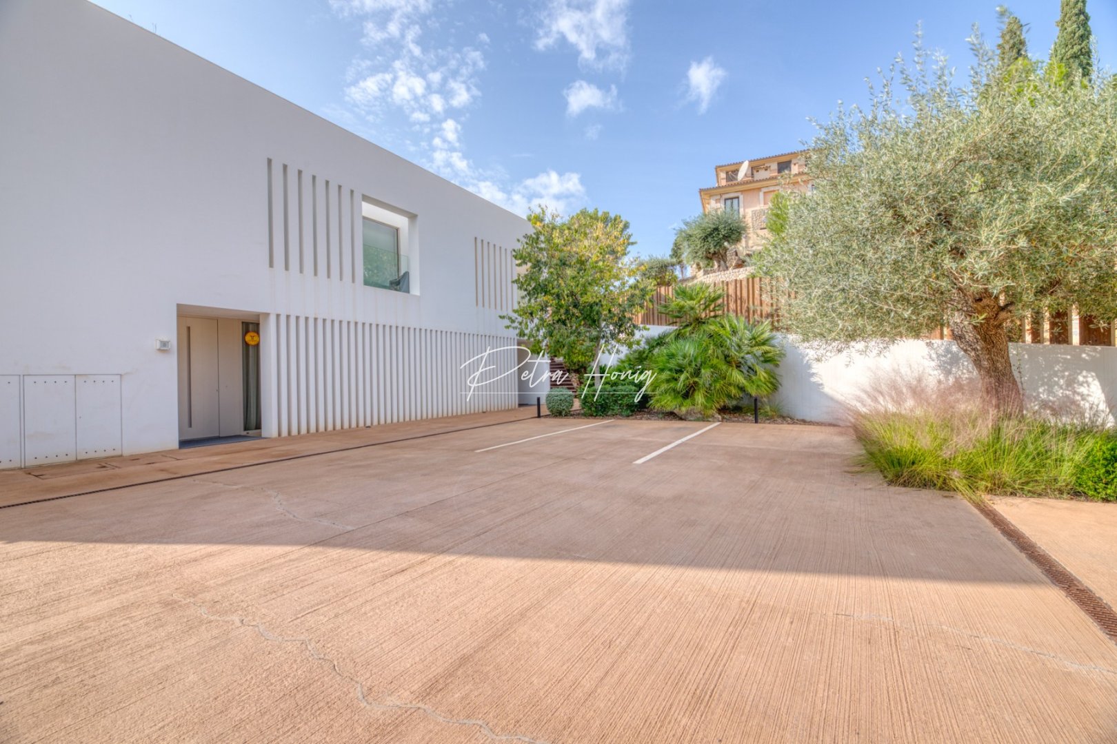 A Vendre - Villa - Other areas - Andratx