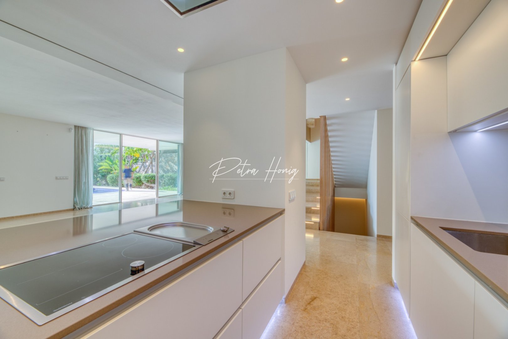 A Vendre - Villa - Other areas - Andratx