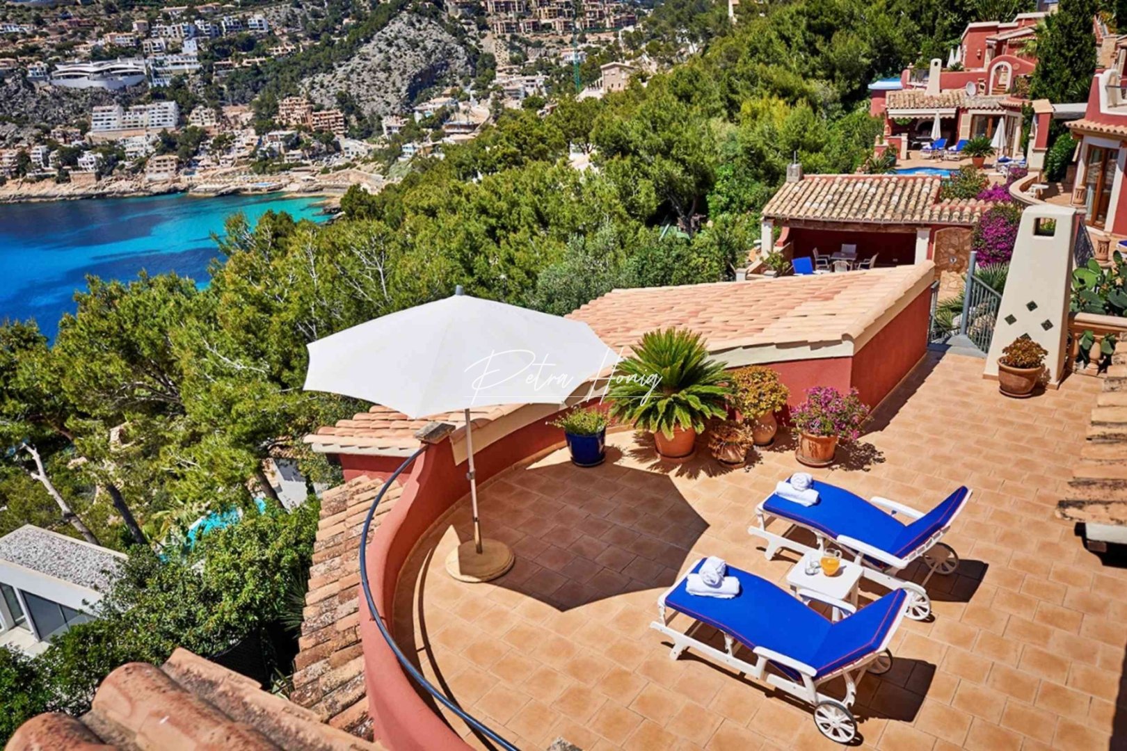 A Vendre - Villa - Other areas - Andratx