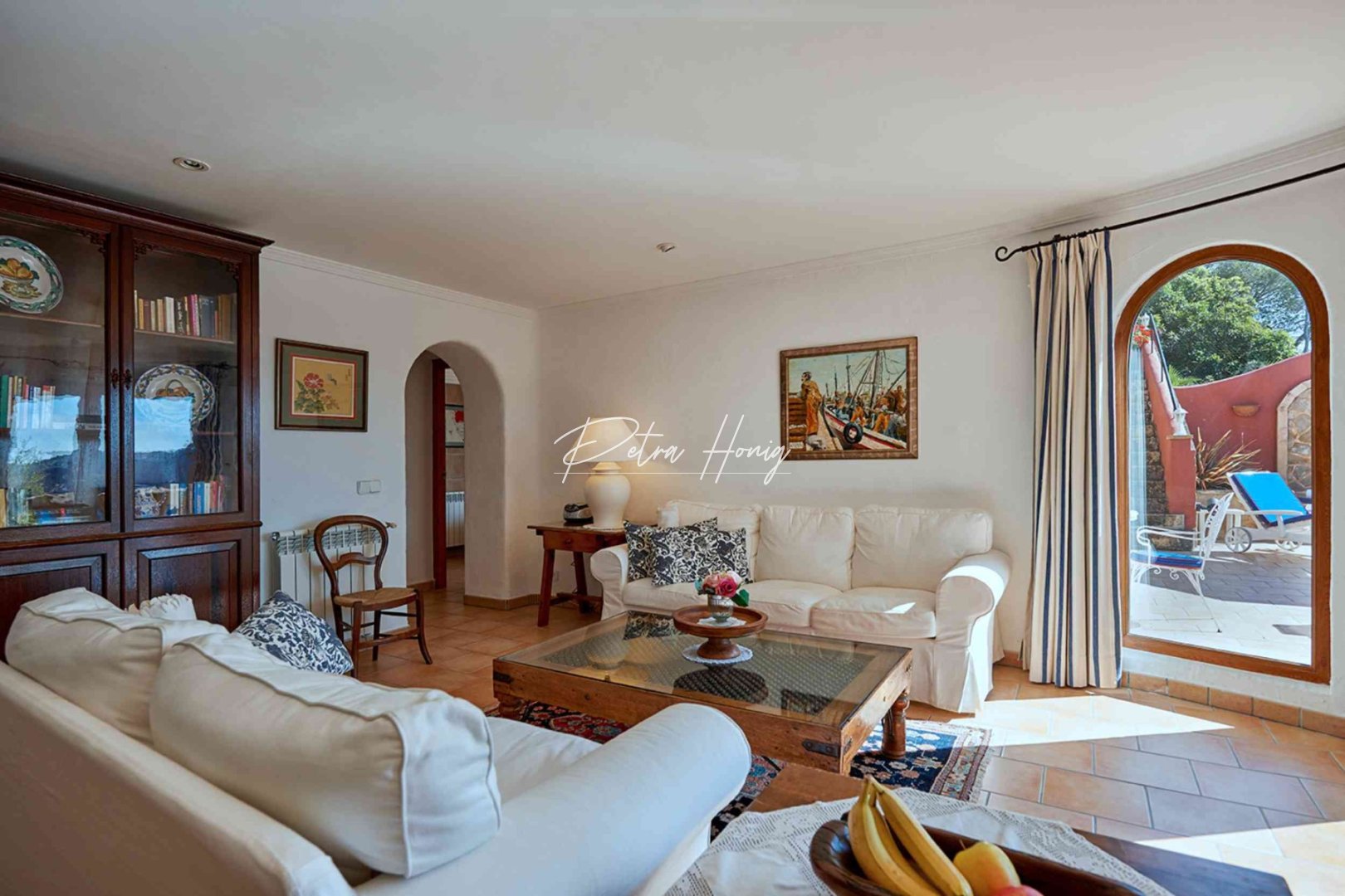 A Vendre - Villa - Other areas - Andratx