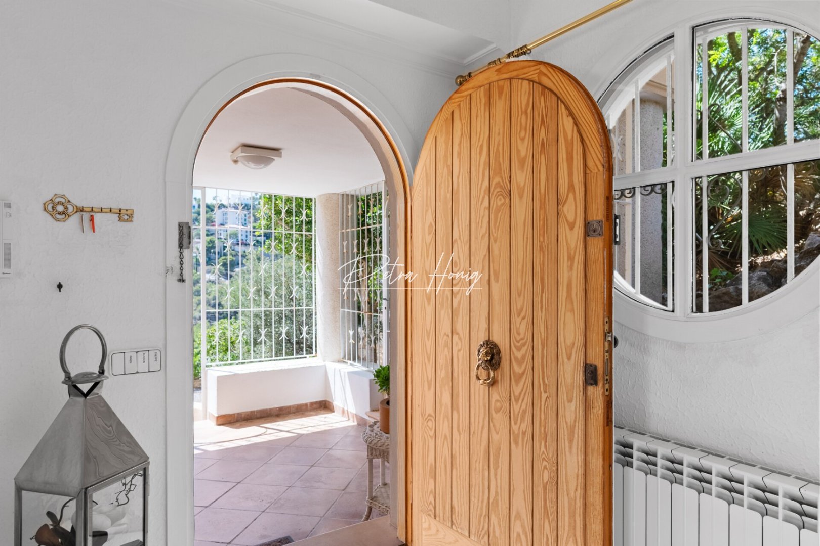 A Vendre - Villa - Other areas - Andratx