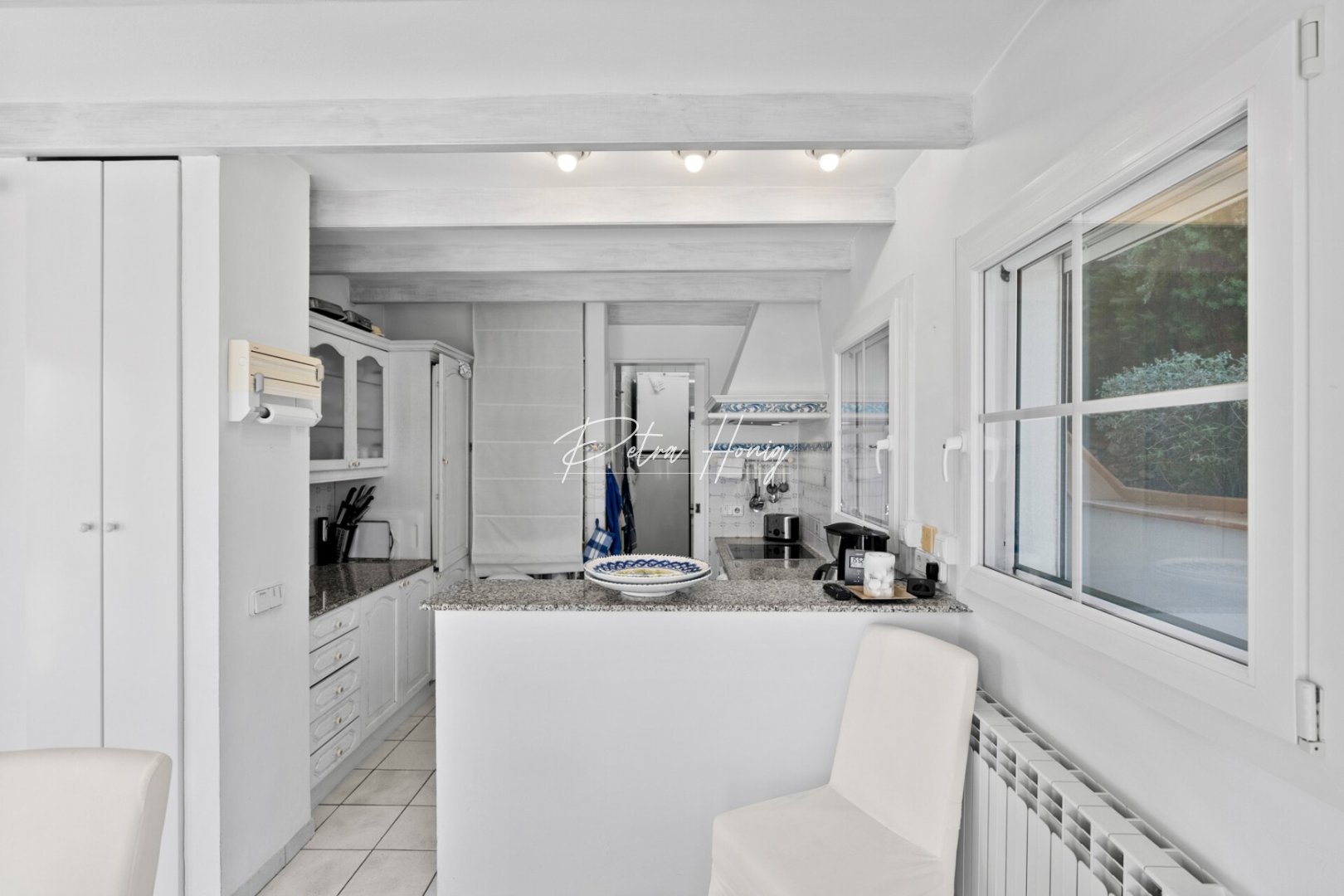 A Vendre - Villa - Other areas - Andratx