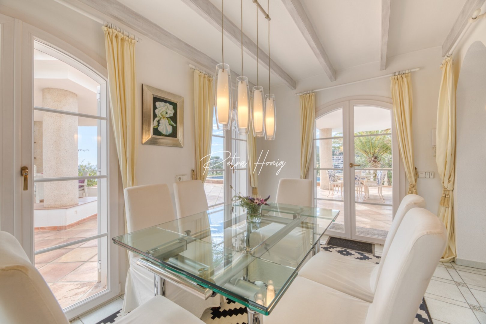 A Vendre - Villa - Other areas - Andratx