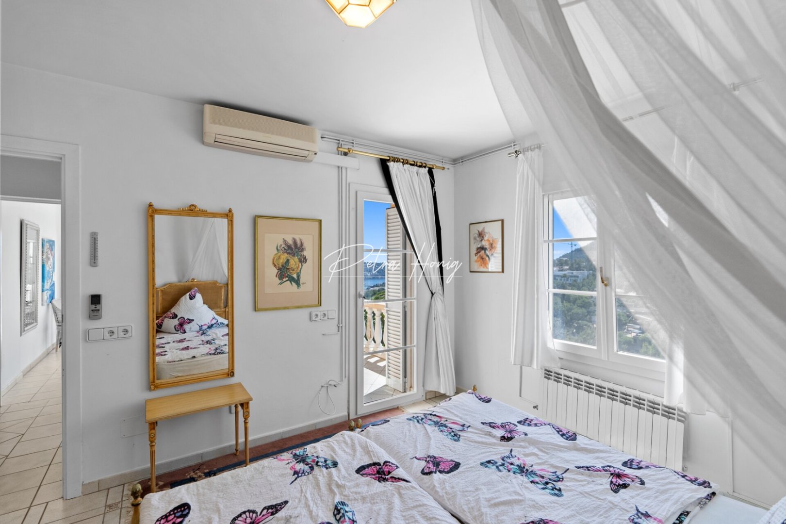 A Vendre - Villa - Other areas - Andratx