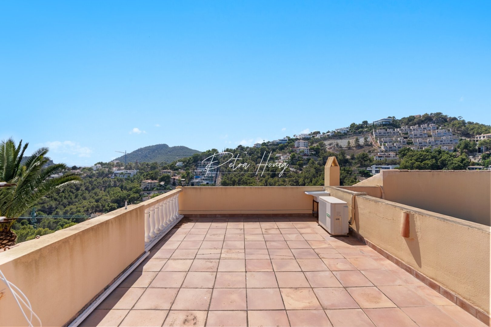 A Vendre - Villa - Other areas - Andratx