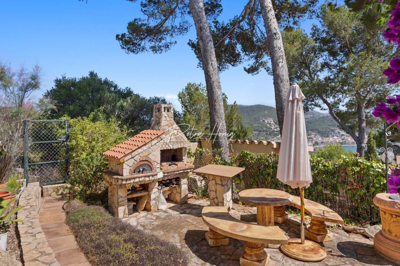 A Vendre - Villa - Other areas - Andratx