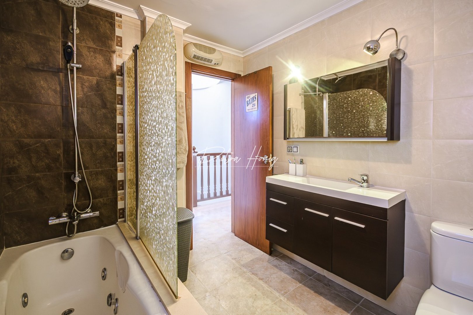 A Vendre - Villa - Other areas - Benferri