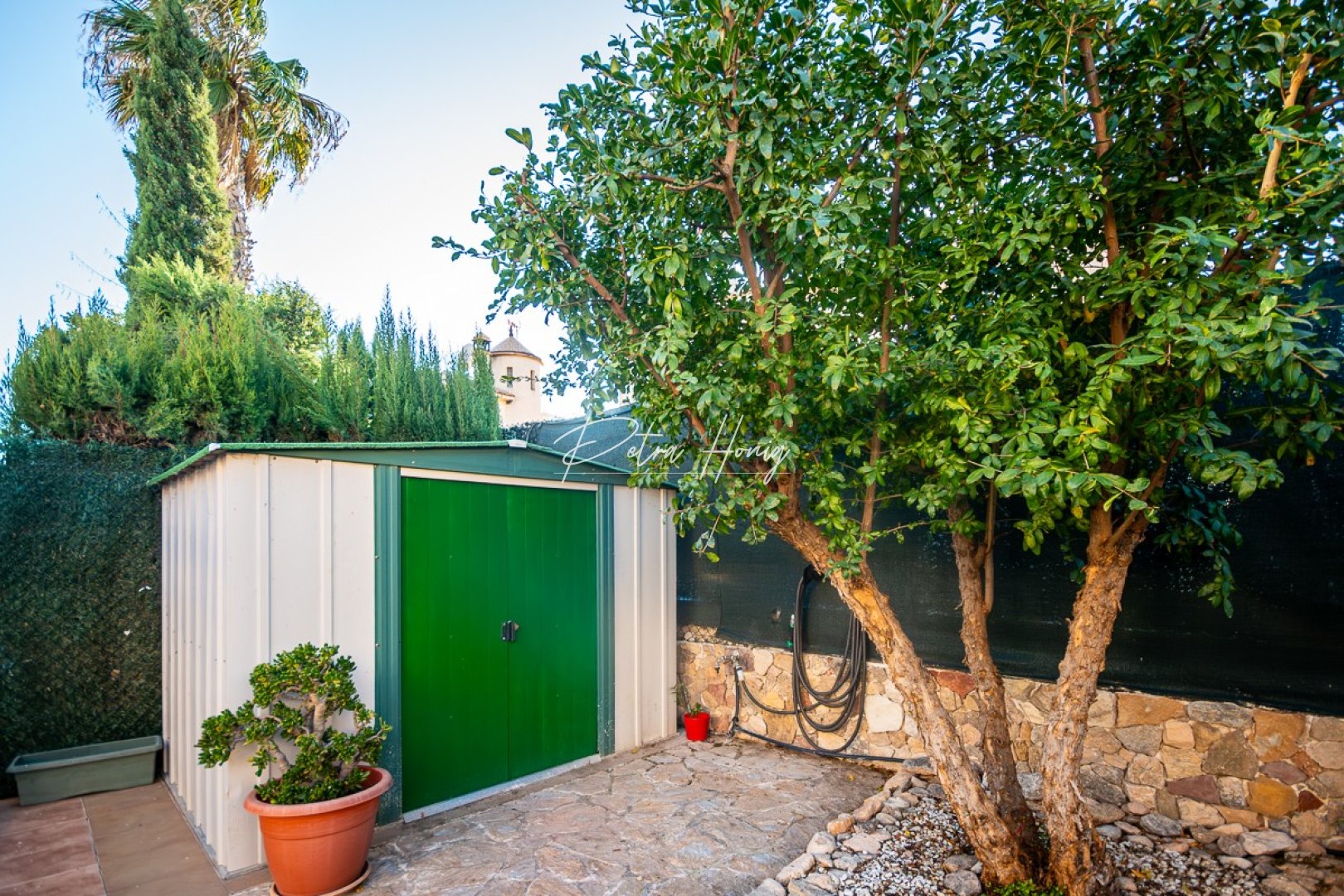 A Vendre - Villa - Other areas - Benferri