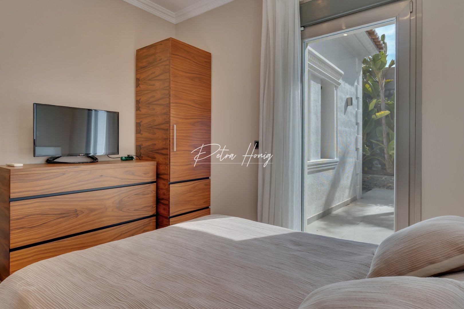 A Vendre - Villa - Other areas - Benisa