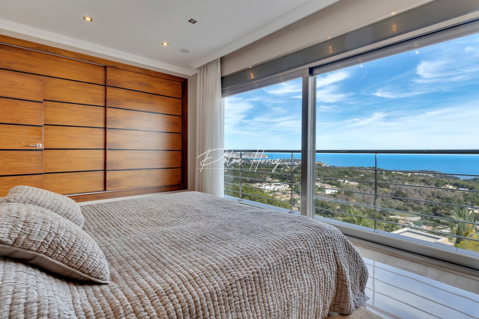 A Vendre - Villa - Other areas - Benisa