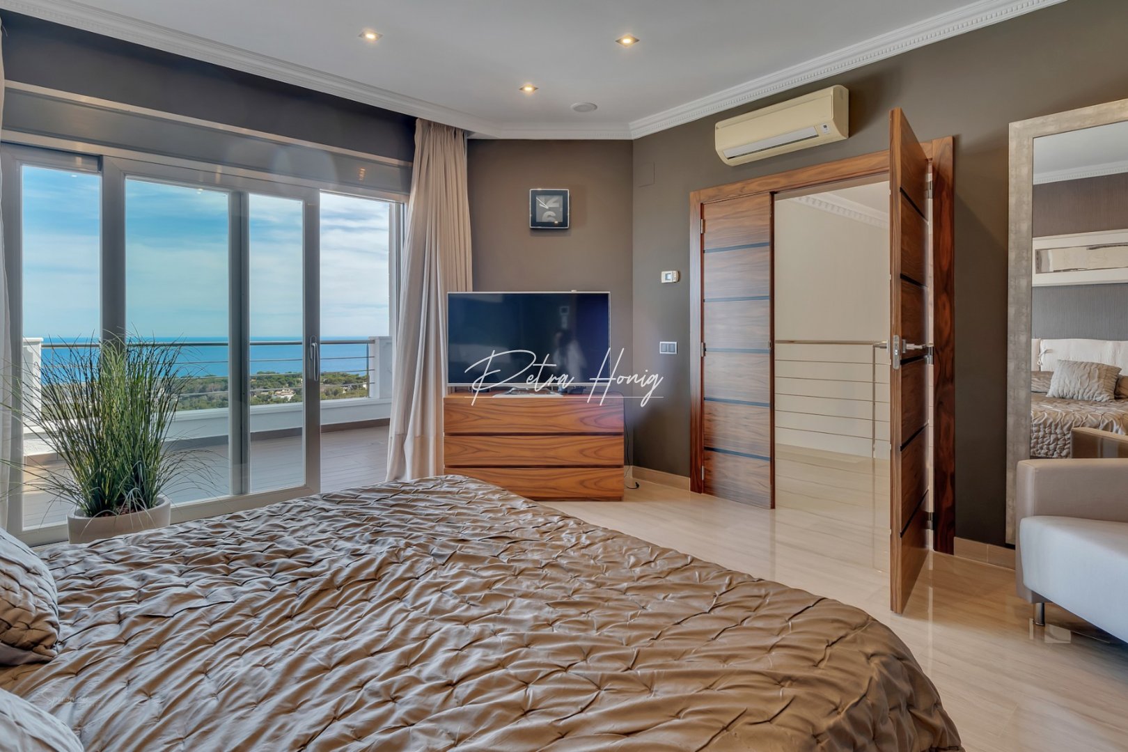 A Vendre - Villa - Other areas - Benisa