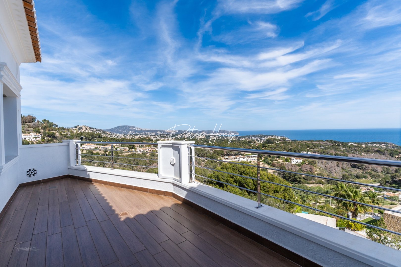 A Vendre - Villa - Other areas - Benisa