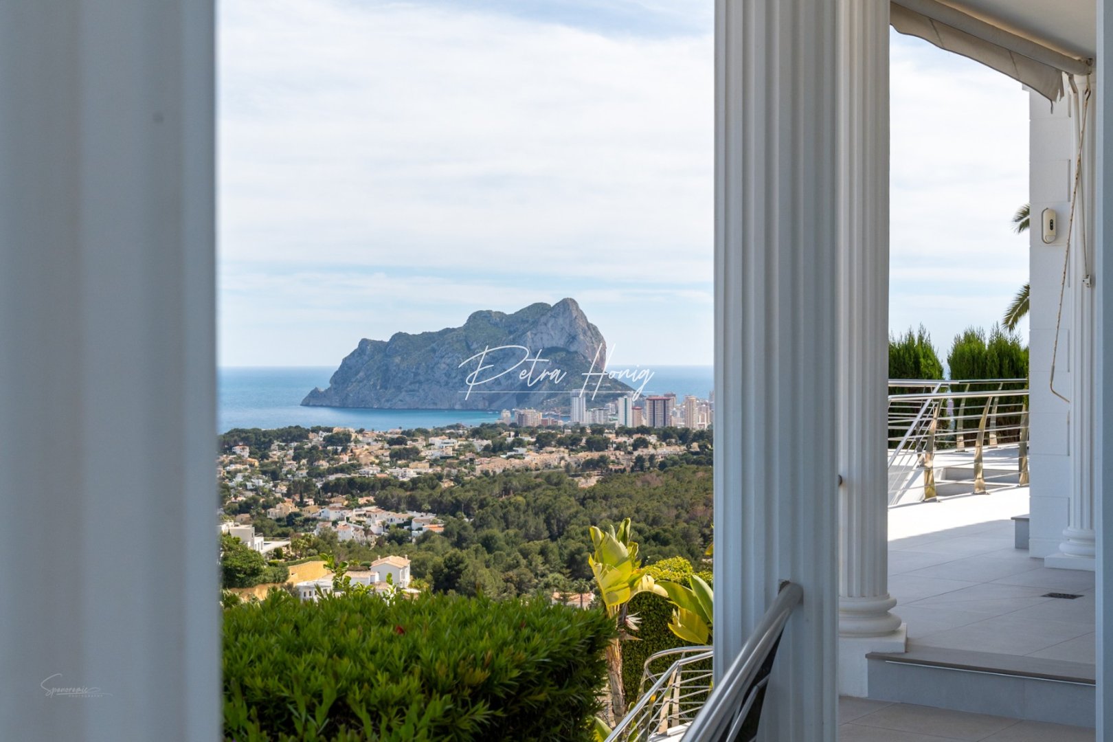 A Vendre - Villa - Other areas - Benisa