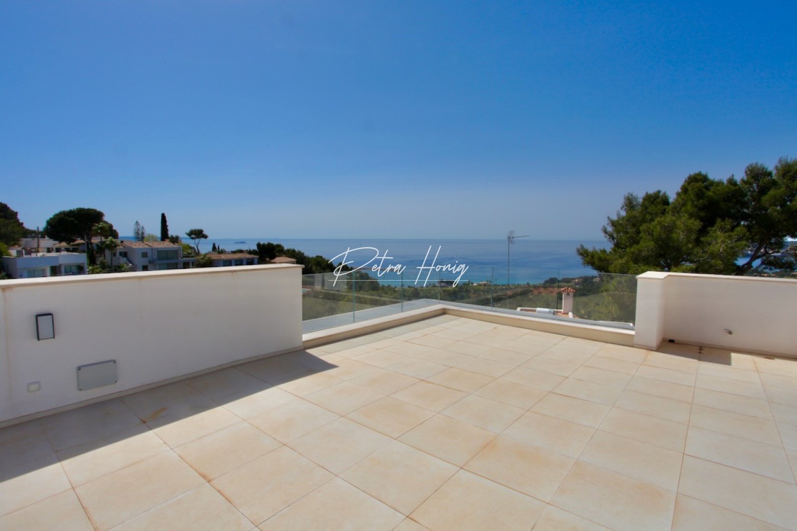 A Vendre - Villa - Other areas - Calvià