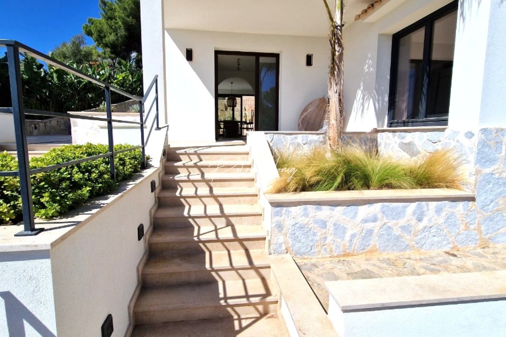 A Vendre - Villa - Other areas - Costa d'en Blanes
