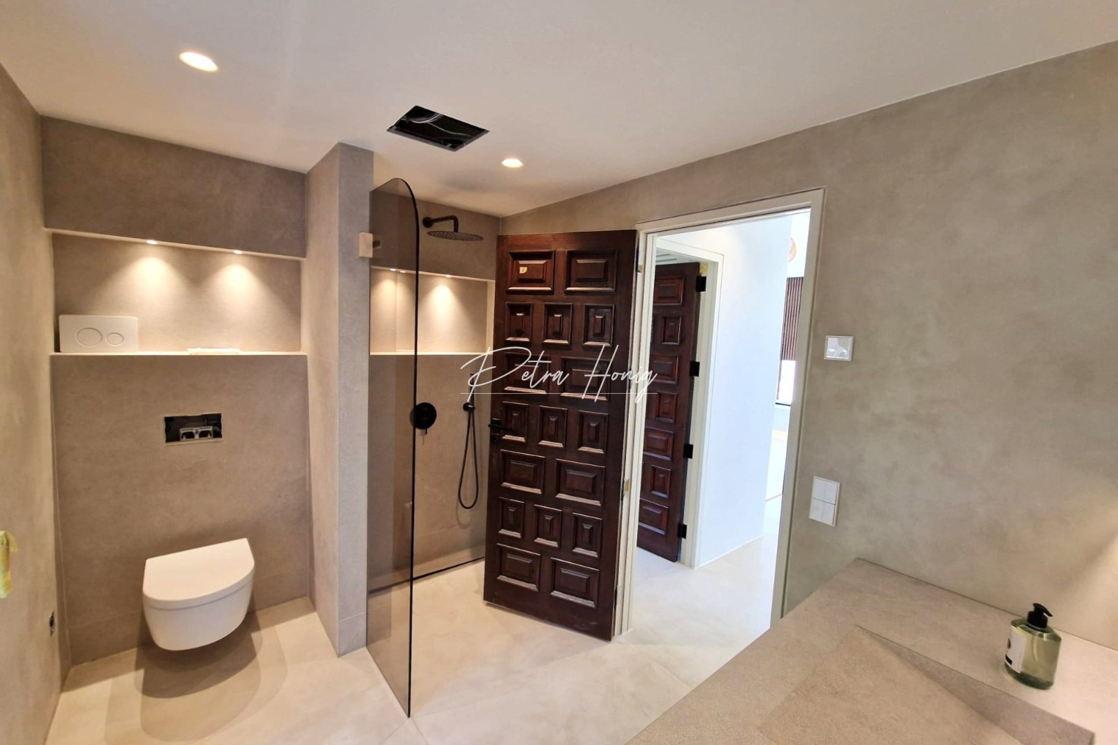 A Vendre - Villa - Other areas - Costa d'en Blanes