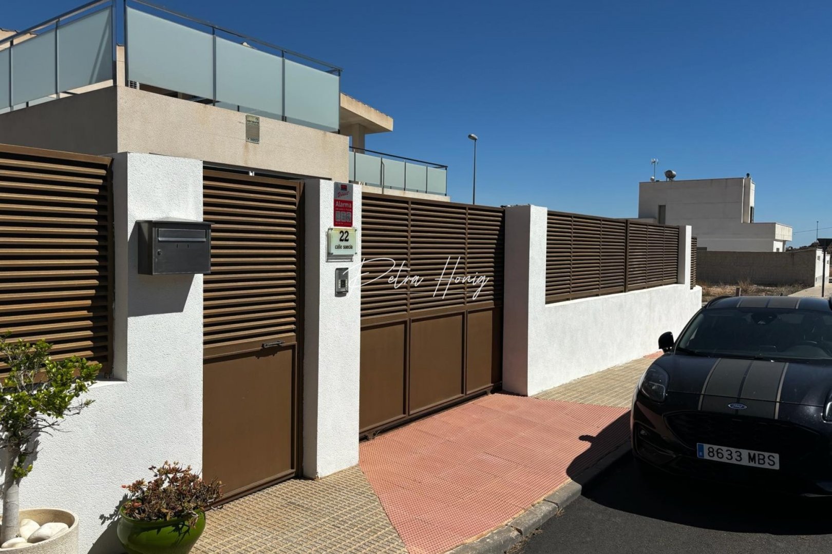 A Vendre - Villa - Other areas - Cox