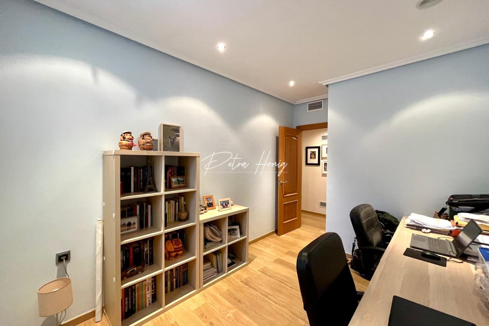 A Vendre - Villa - Other areas - El Esparragal