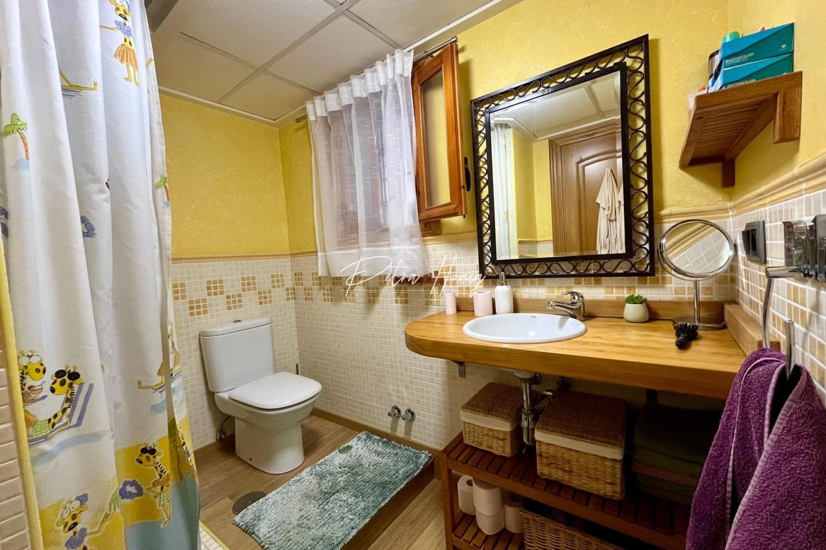 A Vendre - Villa - Other areas - El Esparragal