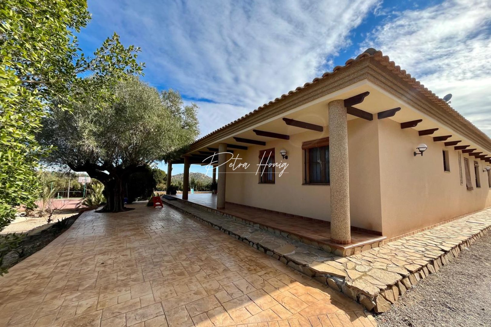A Vendre - Villa - Other areas - El Esparragal