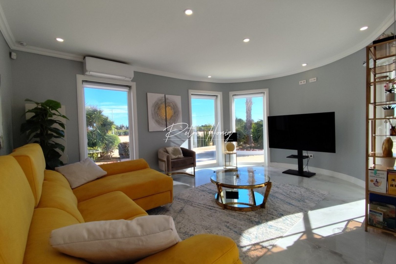 A Vendre - Villa - Other areas - El Mudamiento