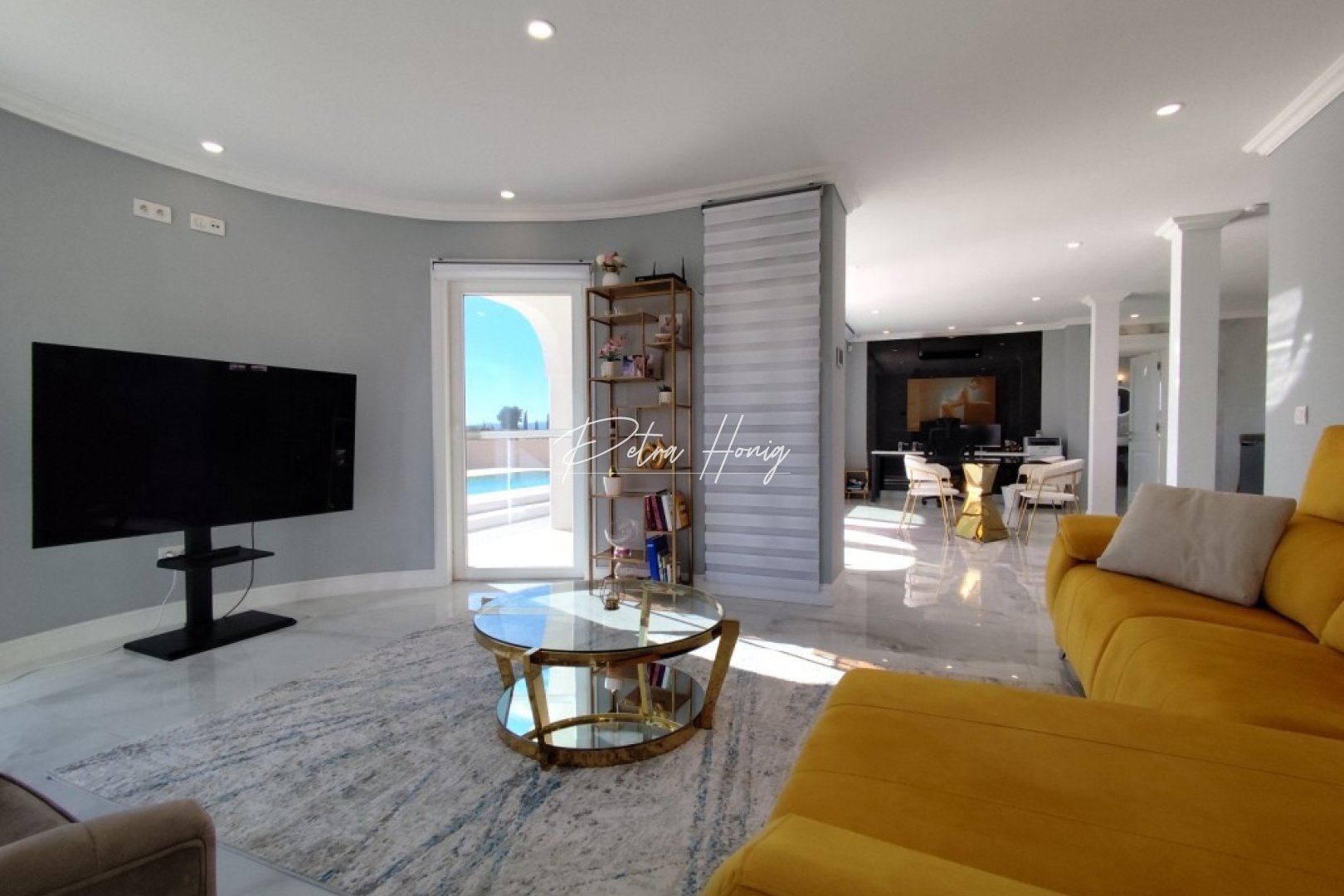 A Vendre - Villa - Other areas - El Mudamiento