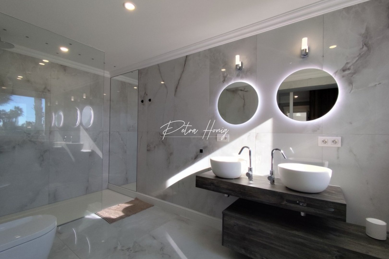 A Vendre - Villa - Other areas - El Mudamiento