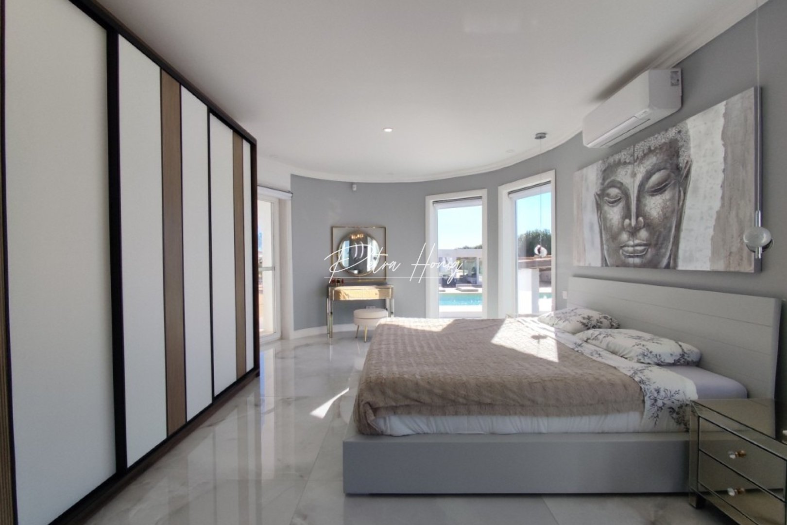 A Vendre - Villa - Other areas - El Mudamiento