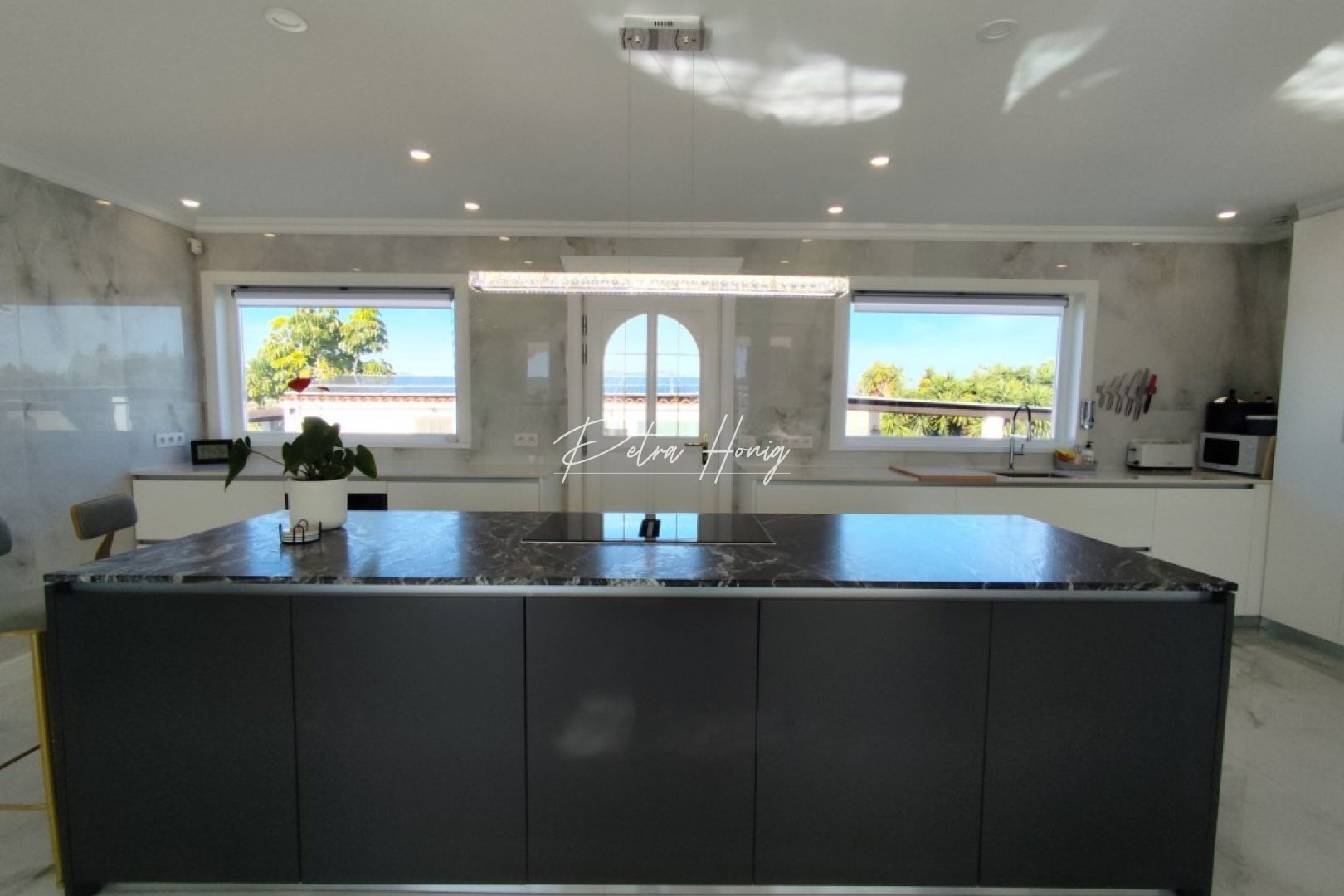 A Vendre - Villa - Other areas - El Mudamiento