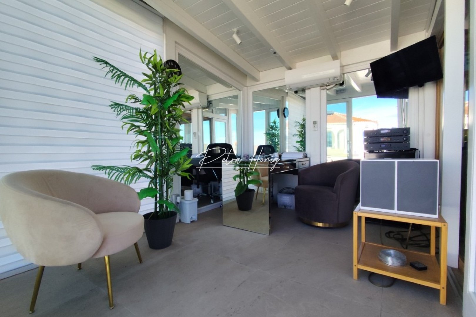 A Vendre - Villa - Other areas - El Mudamiento