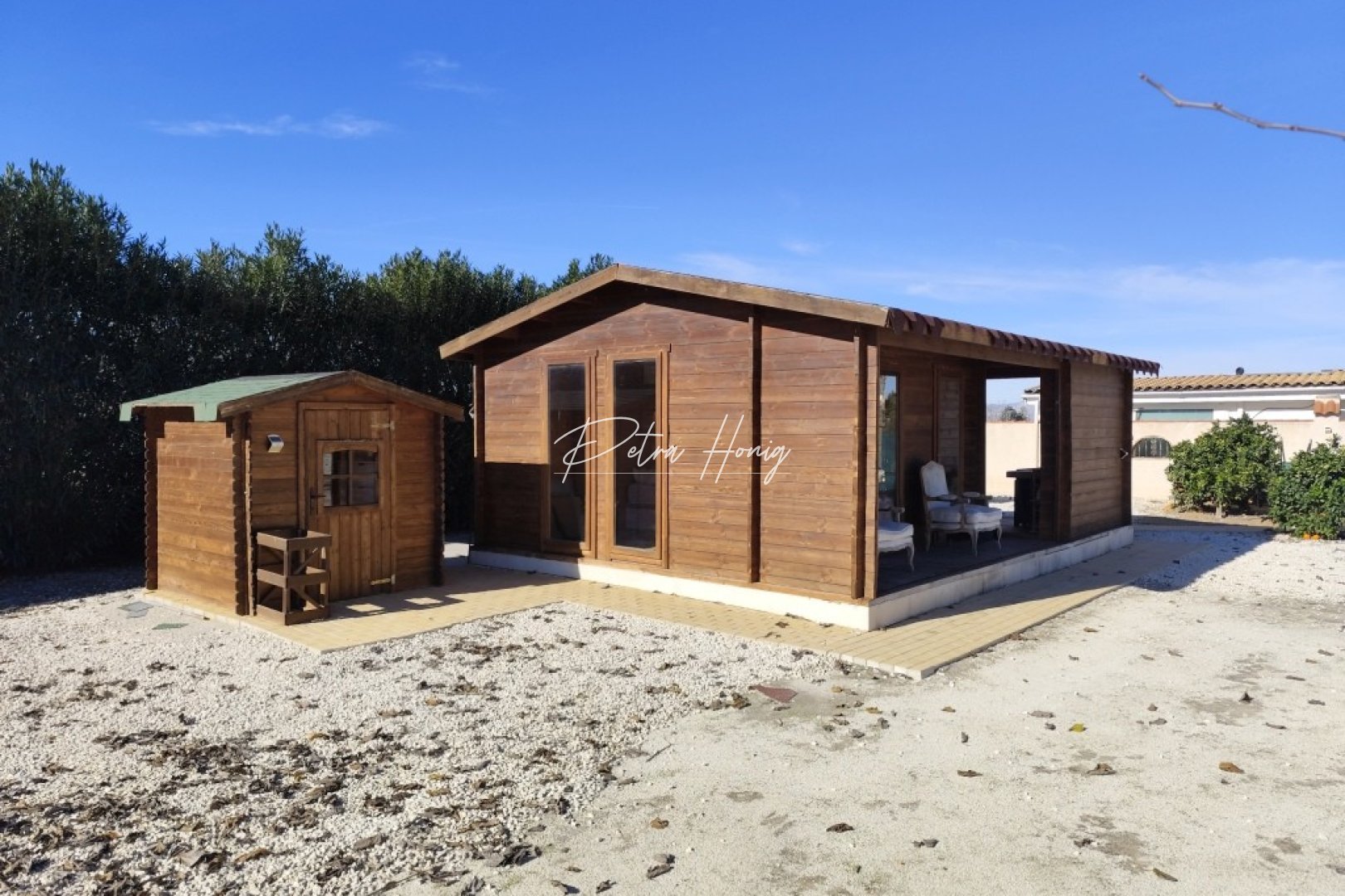 A Vendre - Villa - Other areas - El Mudamiento