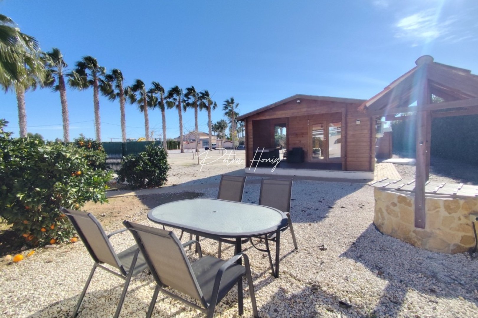 A Vendre - Villa - Other areas - El Mudamiento