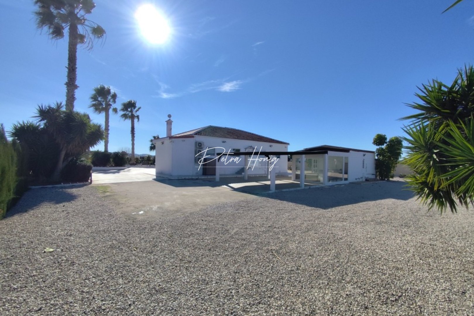 A Vendre - Villa - Other areas - El Mudamiento