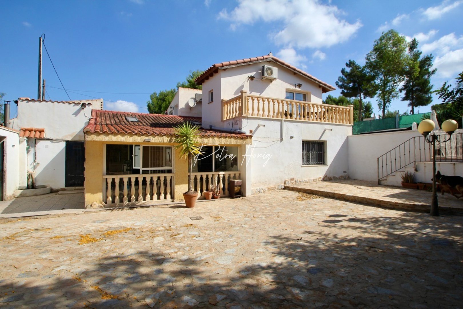 A Vendre - Villa - Other areas - Fortuna