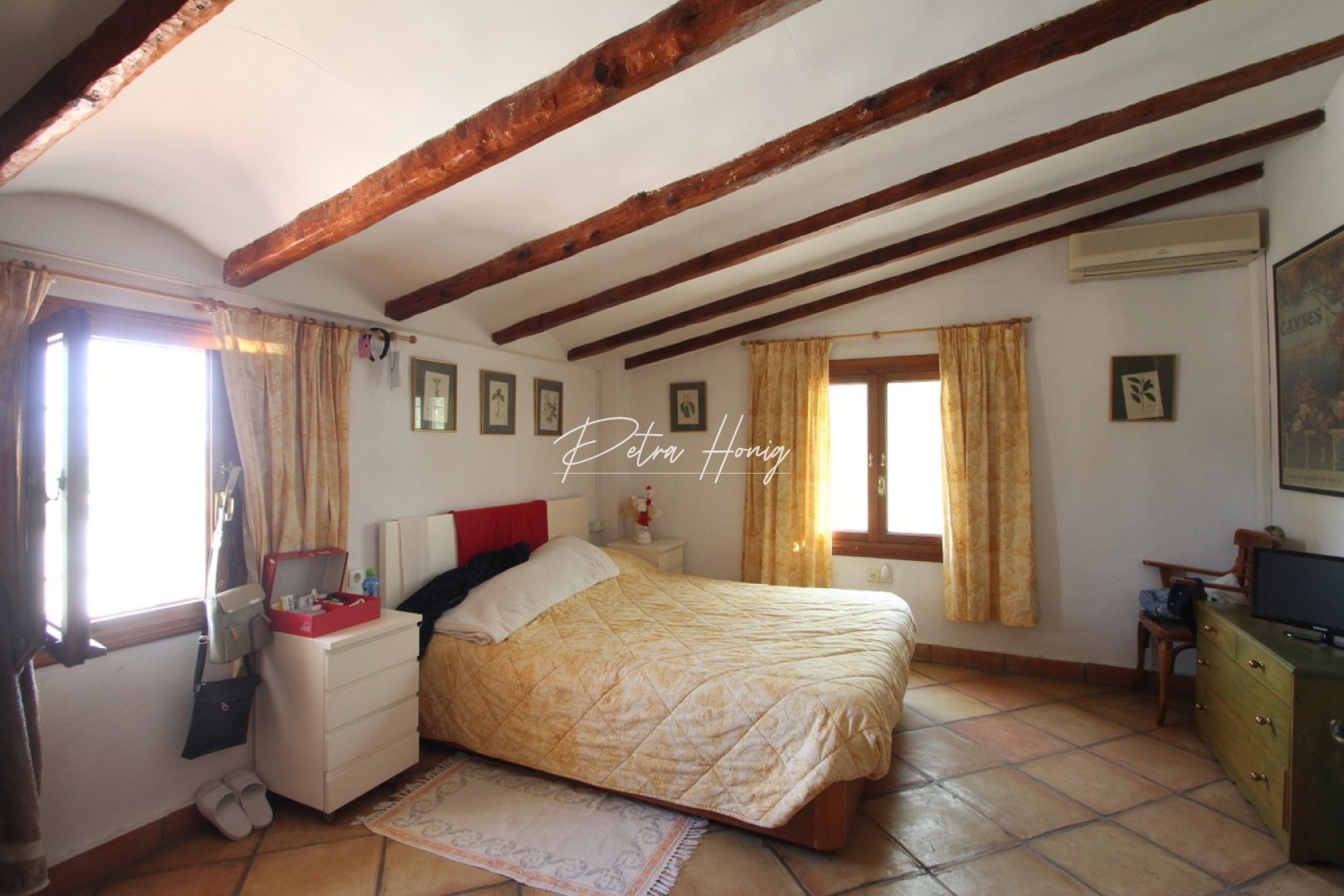 A Vendre - Villa - Other areas - Fortuna