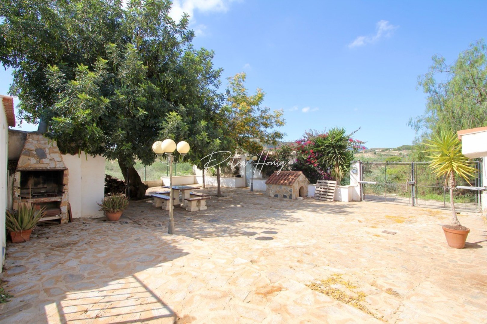 A Vendre - Villa - Other areas - Fortuna