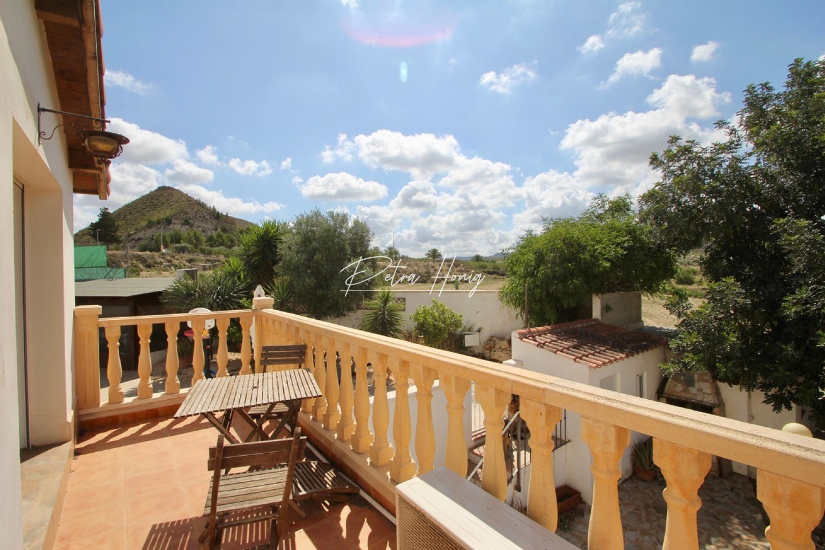 A Vendre - Villa - Other areas - Fortuna