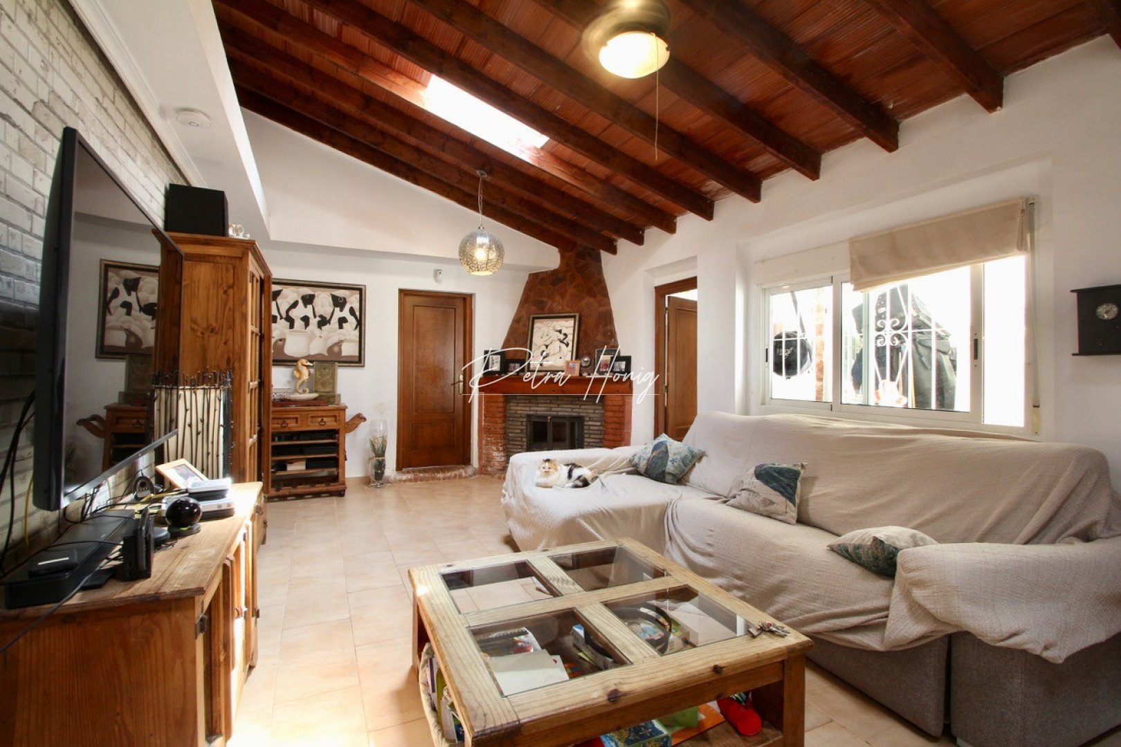 A Vendre - Villa - Other areas - Fortuna