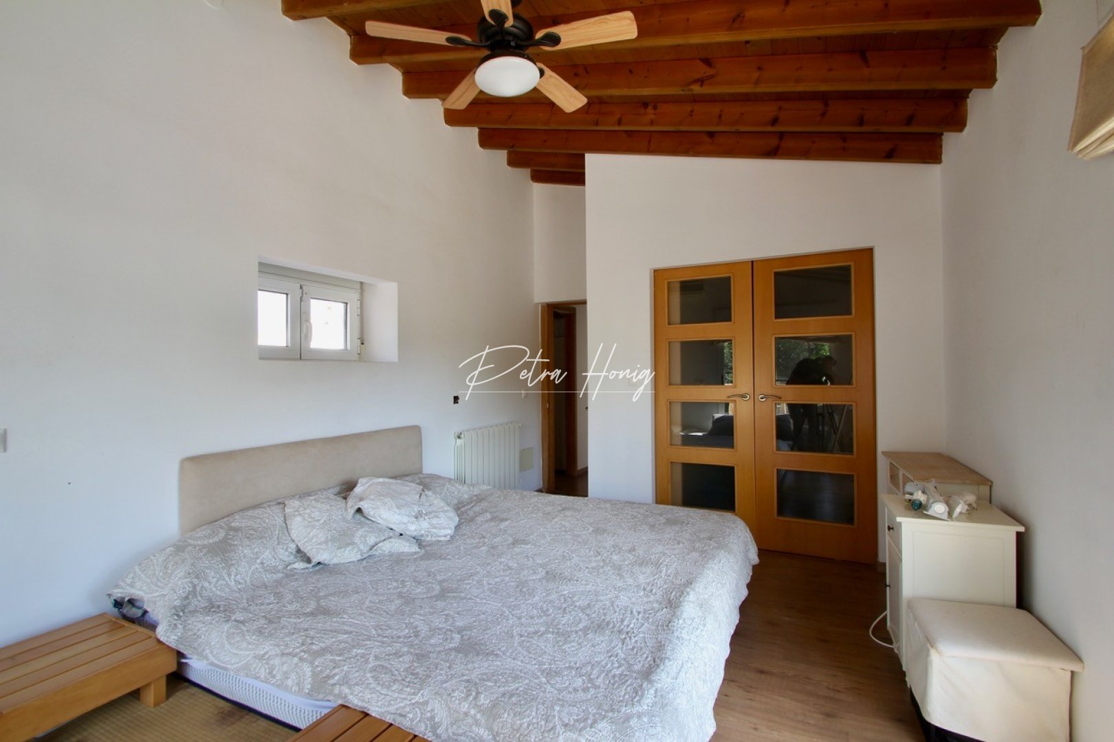 A Vendre - Villa - Other areas - Fortuna