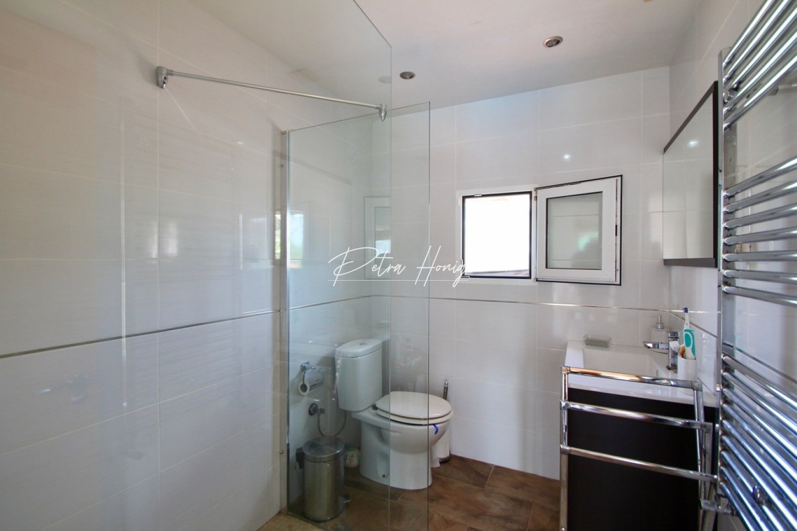 A Vendre - Villa - Other areas - Fortuna