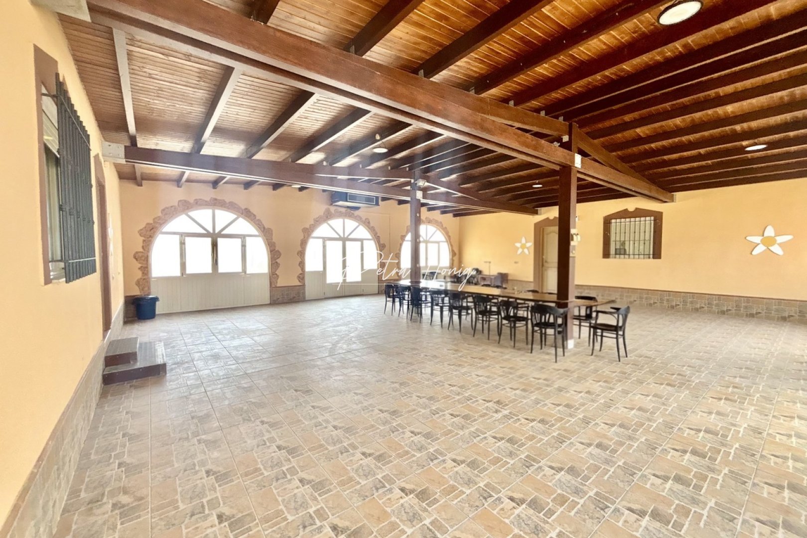 A Vendre - Villa - Other areas - Fuente-Alamo de Murcia