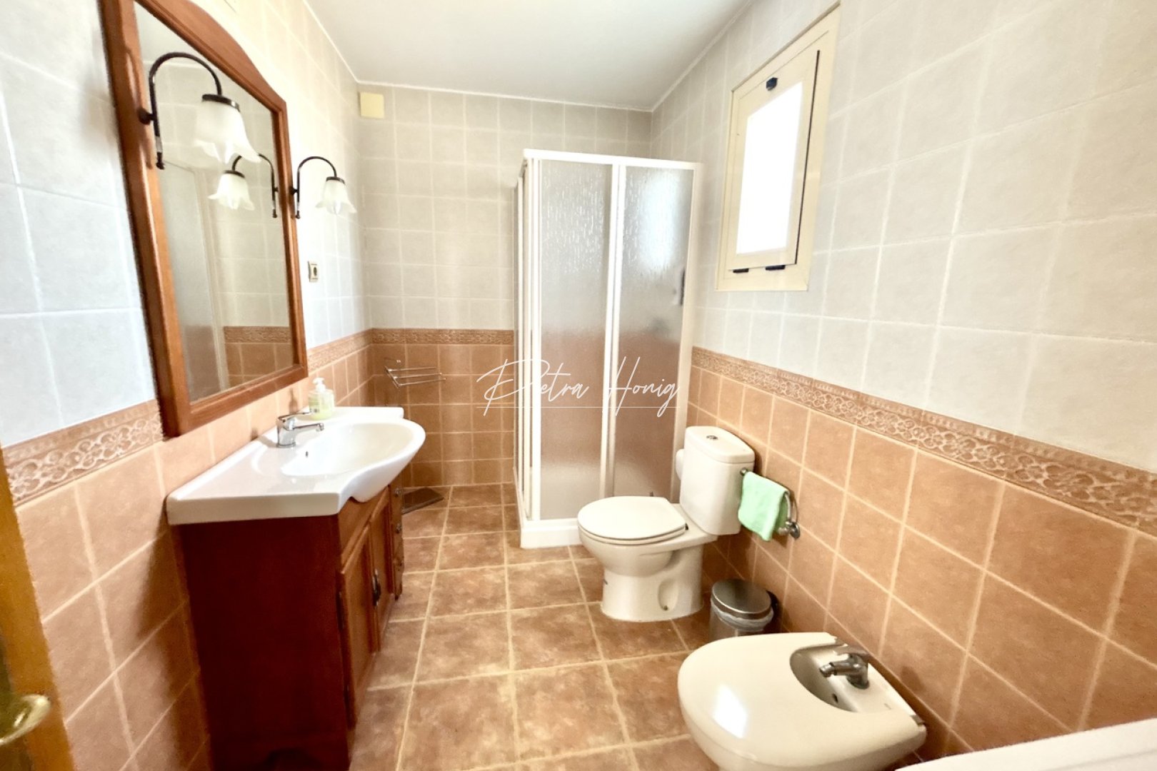 A Vendre - Villa - Other areas - Fuente-Alamo de Murcia